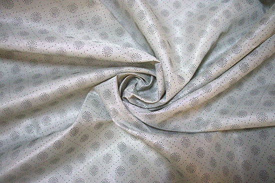 PVC Dotted Fabric Non-Slip Fabric