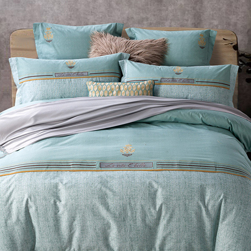 Wholesales Simple Style Bedding Set 001