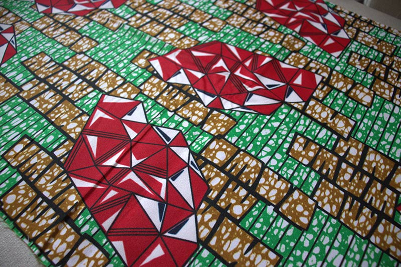 changxingjiahong new design batik fabric